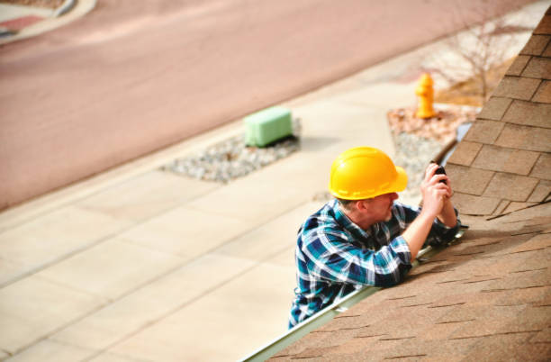 Best Best Roofing Contractors  in Elgin, OK