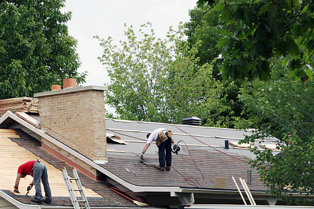 Quick and Trustworthy Emergency Roof Repair Services in Elgin, OK
