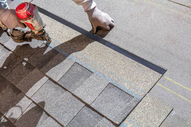 Best Storm Damage Roof Repair  in Elgin, OK